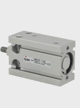 smc气动元件cdu20-30d自由安装气缸型cdu系列气动气缸可议价面谈