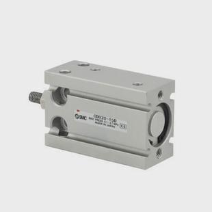 气缸气动元件cdu20-30d自由安装型smccdu系列气动气缸可议价面谈