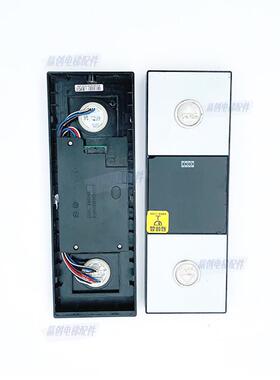 通力面板呼kds220/330通力外呼外玻璃km51216154h06/km51216154实