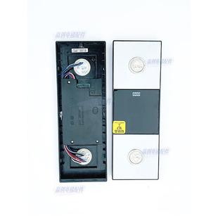 通力外通力kds220 km51216154实 330呼外呼面板玻璃km51216154h06