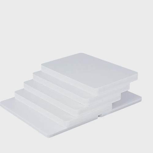 工厂直销高承重车厢垫板高密度抗冲击塑料板防水阻燃pvc工程隔板