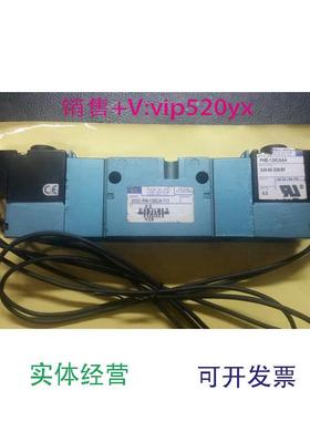 现货供应MAC电磁阀822C-PM-120CA-112线圈PME-120CAAA，220VAC电