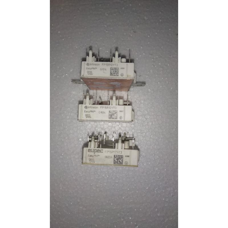 FP15R12KE3  FP15R12YT3  原装拆机，包好用