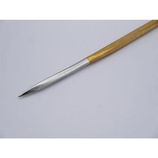 impa37101213航海船用海图划铜规分规圆规量规两脚规170mm200mm