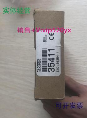 供应促销全新Banner邦纳S12SP6R实物照片