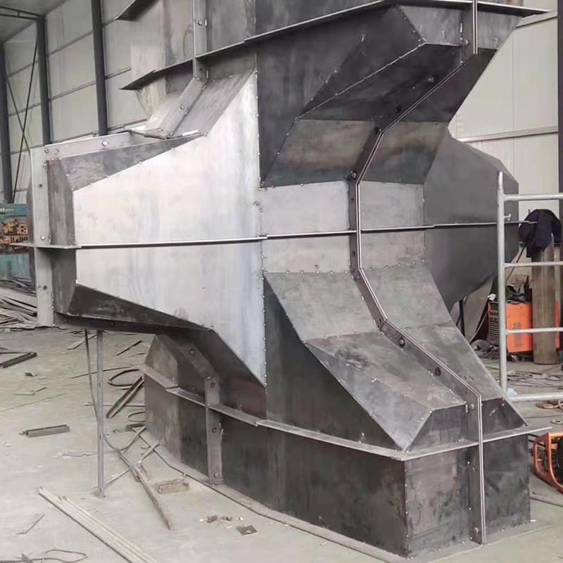沿海防冲石模具防浪石模具扭王字块模具四角椎体模具防浪块模具