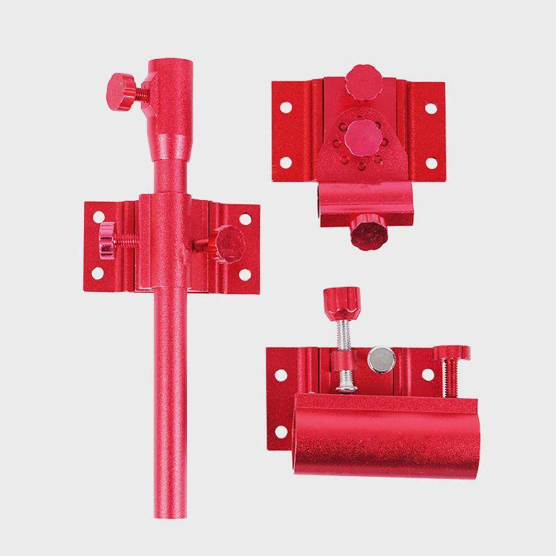 钓箱配件大全三件套全套铝镁合金插片式炮台架鱼护架拉饵盘架通用,户外/登山/野营/旅行用品,太空豆,淘宝优惠券,粉丝福利购,淘宝优惠卷