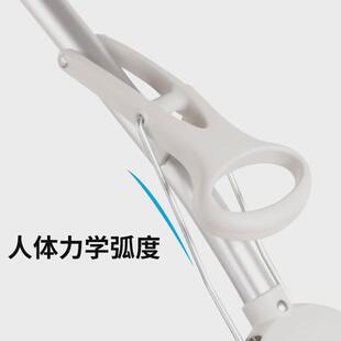 家用海绵拖把对折挤水免手洗胶棉吸水扫把轻质伸缩铝杆不沾手拖把