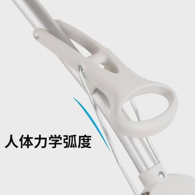 家用海绵拖把铝挤水免手洗胶棉吸水扫把轻质伸缩对折杆不沾手拖把