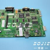 黑迈柯尼卡喷绘机主板柯尼卡1024喷头主板黑迈k jet喷绘机主板