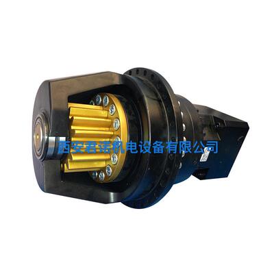 供应stober轴式德博精密行星伺服减速机同斯卧式安装齿轮减速机