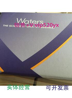 现货供应沃特斯液相色谱柱186003018XBridgeC84.6X250mm5u促销
