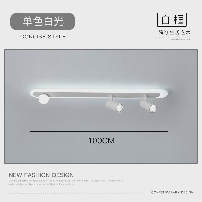 创意灯具led吸顶灯现代简约客厅灯北欧主卧室灯衣帽间阳台过道灯