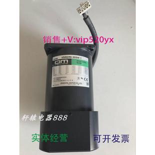 502W 现货供应全新日本东方OM马达 电机USM590