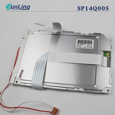 屏5.7寸屏幕液晶模组sp14q005led液晶显示屏工控全新