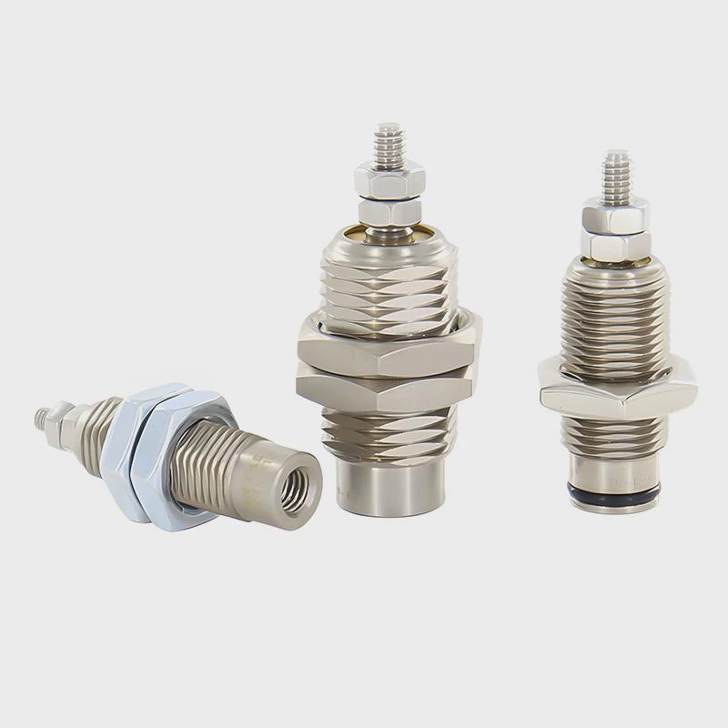 亚德mpe客螺纹气缸mpe6/8/10/12/16