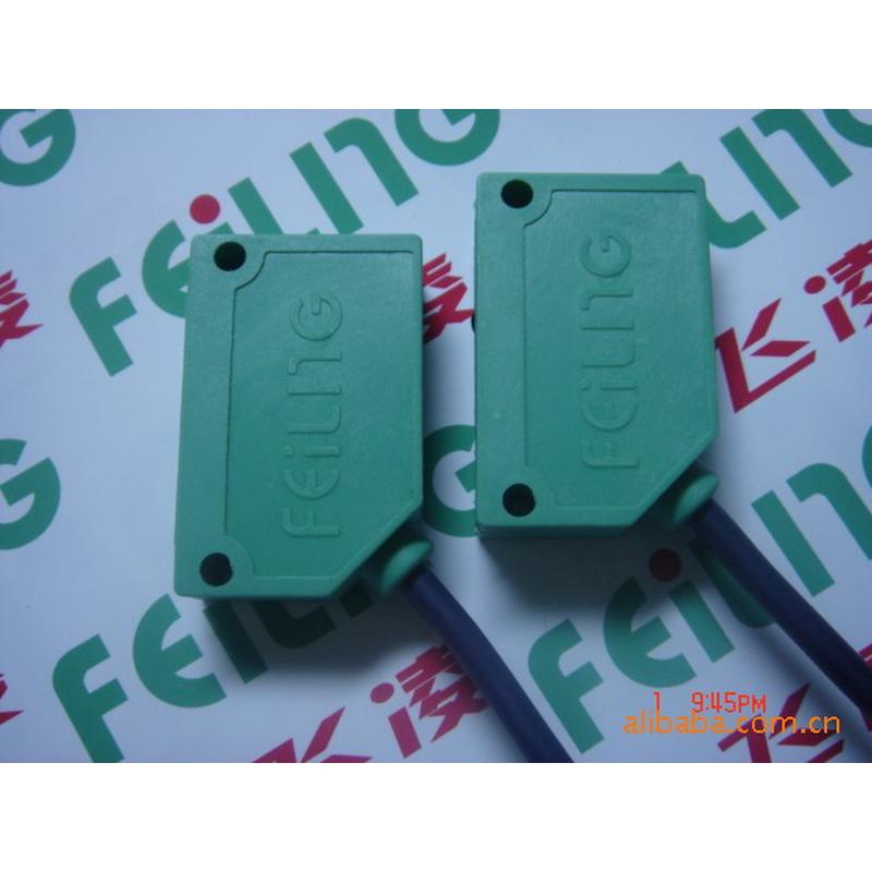 浙江飞凌/厂家直销光电开关e3s-ds10e4光电开关