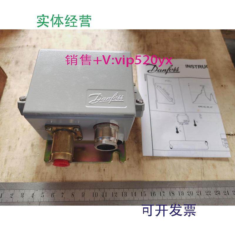现货供应压力控制器KPS39060-3107663PCSGENUINE/DANFOSS,NEW