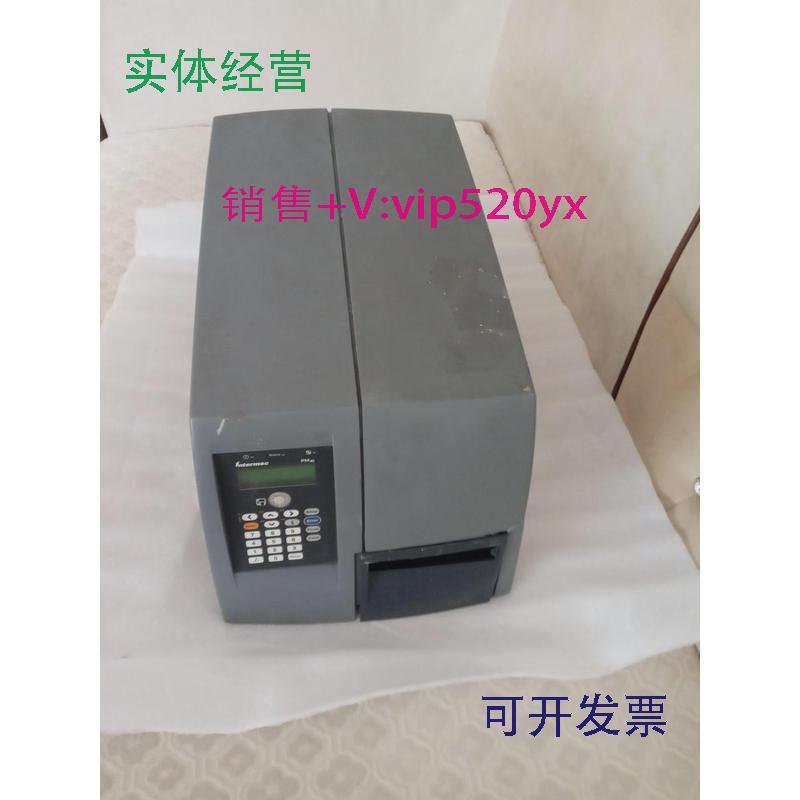 现货供应易腾迈Intermec打印机PM4i/PF4i/PX4I400/406DPI快递标签