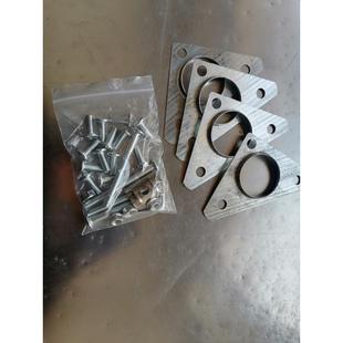 不锈钢置物架螺丝配件螺母弧片护片内角外片工作台立架配件紧固件