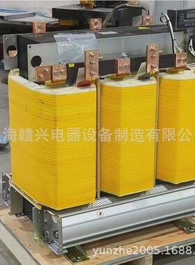 数据干式配电室用690v660v600v变380v220v三相配电房变压器350kva