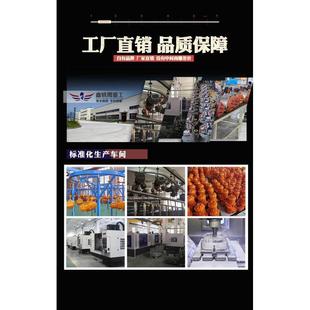 运行式 环链电动葫芦1t2t3提升机挂钩 4m6米9m链条提升吊机货梯吨