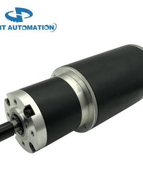 60jxe450k.80zyt系列直流有刷减速电机行星