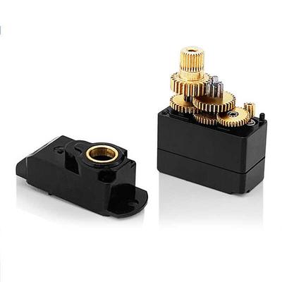 奥兰多汉特模型 攀爬拖头短卡定制升级 2.2G迷你金属齿舵机大扭力