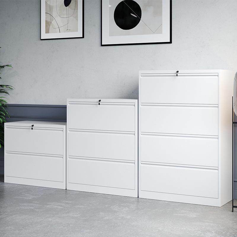 热销宽卡箱挂劳柜铁皮文件资料柜办公A4FC二四斗柜抽屉带锁档案柜,商业/办公家具,文件柜,淘宝优惠券,粉丝福利购,淘宝优惠卷