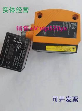 现货供应IFM易福门O2D222现货02D22202D909O2D909