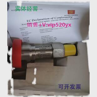 现货供应GT403A0A6DKONGSBERG压力传感器议价