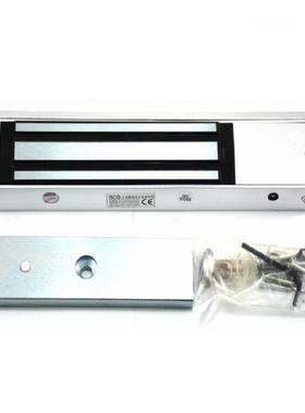 防水 320kg 明装 磁力锁 电磁锁 挂装锁 320公斤 320KG 门禁锁