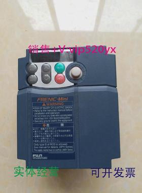 现货供应FRN0.75C1S-4AFRN0.75C1S-4C全新富士变频器议价