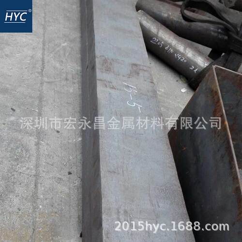 15-5ph不锈钢板沉淀硬化不锈钢板扁钢中厚板锻方板环锻锻