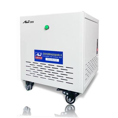 厂家输入输出三相干式隔离变压器sg-150kva/kw大功率电压