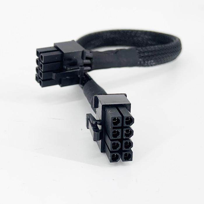 超微服务器4028显卡GPU供电线电源线转接线3090 A100 A30 A40 A16