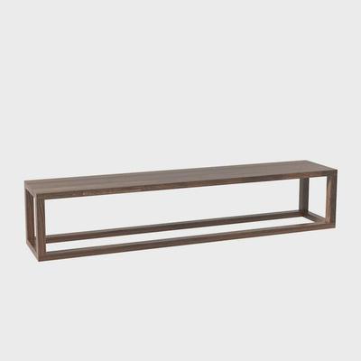 办公室茶楼会客泡茶全套新中式实木茶桌桌椅家用洽谈茶台功夫茶几