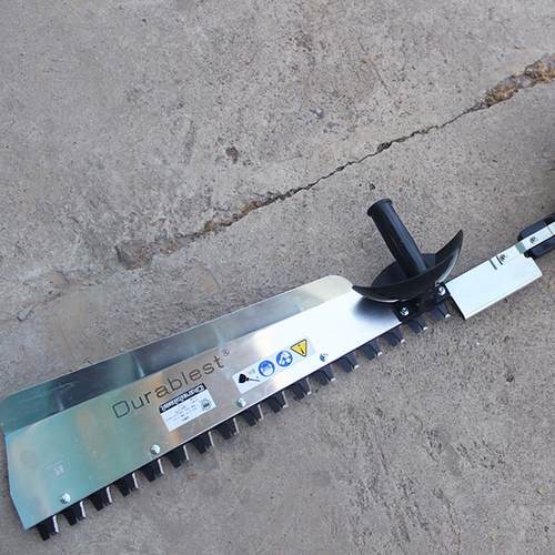 热销大量供应修剪机茶树绿化草地修剪机单刃绿篱机茶剪机采茶茶园