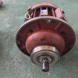 电机 1.5kw三相起升电动机电动葫芦制动立式 zd葫芦电机zd122