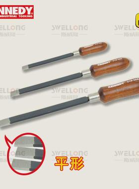 肯尼迪kennedy毛刺修边刀钳工轴瓦刮刀ken-518-2440k/2460k/2480k