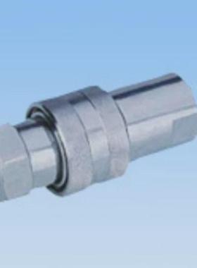 TKC快速接头KZD-1/4气动接头多种规格尺寸I浮动接头FC1024T