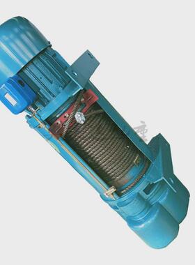 cd1电动葫芦10t6m电动葫芦坐式/挂式型深井提升机