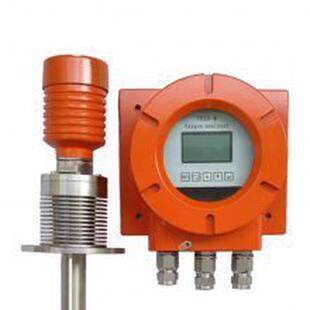 yb-88bx便携式润分析仪上海上氧量仪表