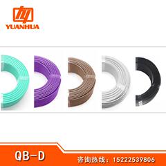 远华祥林qb-d0.75平方汽车耐温150℃耐油耐候薄壁阻燃线束含税13%