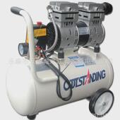 550w无油静音空压机小型无油空气压缩机ots 550