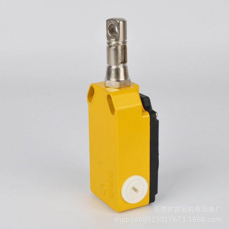 ls-lx-s输送带皮带机自动拉绳拉线开关开关ls-lx-z急停开关