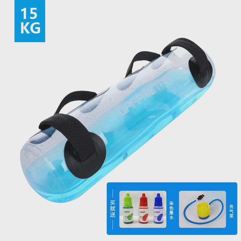 劳拉之星健身负重注水深蹲举重器材沙袋跑步体能水袋家用能量包,运动/瑜伽/健身/球迷用品,更多中小型健身器材,淘宝优惠券,粉丝福利购,淘宝优惠卷