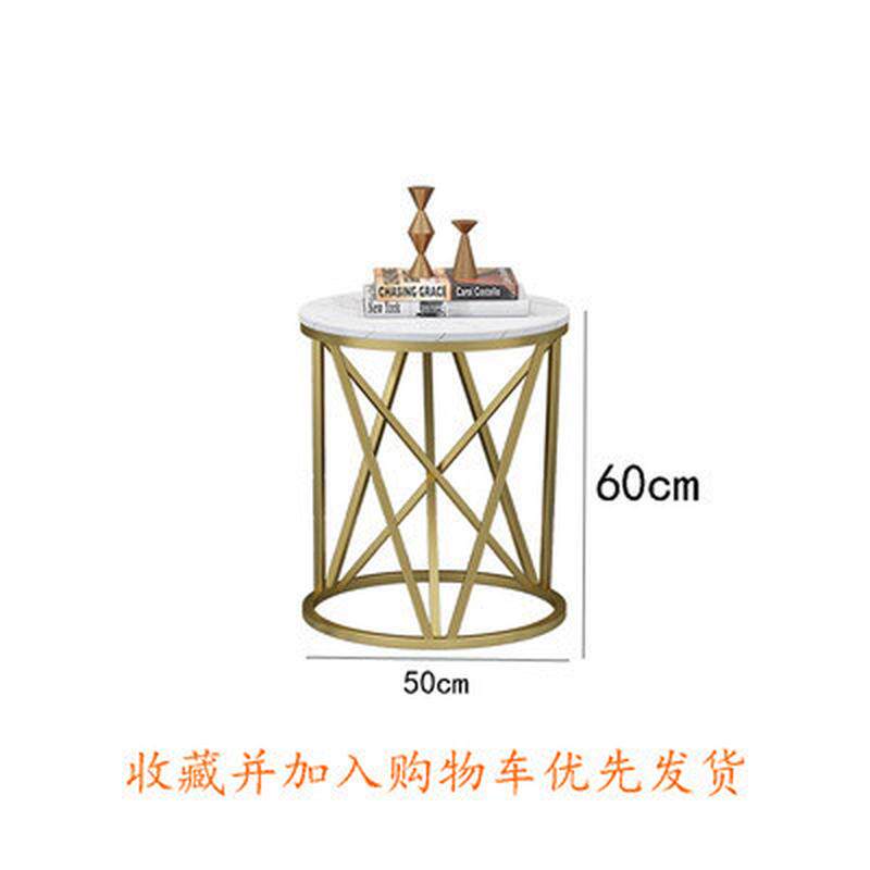北欧单人沙发美容院接待休息区简约现代沙发茶几休闲阳台桌椅组合
