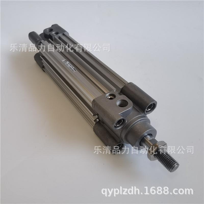 标准气缸CP96SB80/CP96SDB80-175-200-225-250-275-300/C/CW-XB6