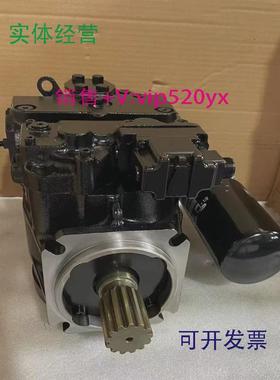 现货供应丹佛斯液压泵90R075DD5AB60P4S1CG8GBA353524柱塞泵83015